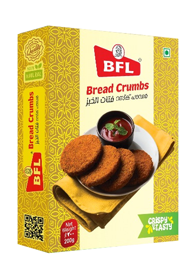 Bread Crumbs